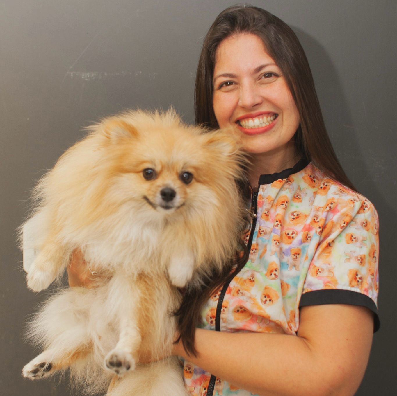 Petshop peper pet