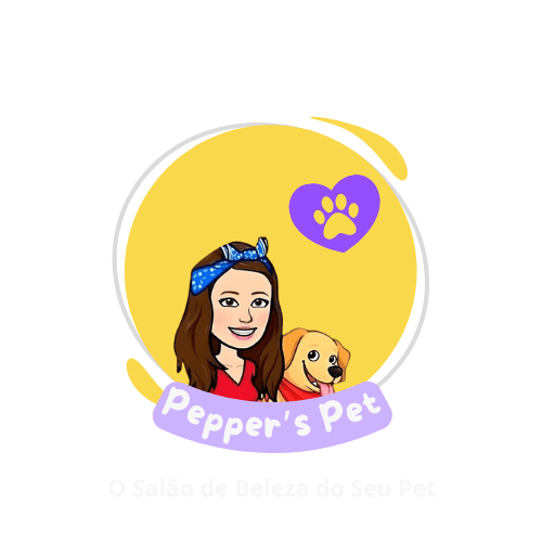 Logo pepper's pet